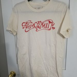 Aerosmith UNISEX T-Shirt